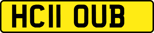 HC11OUB