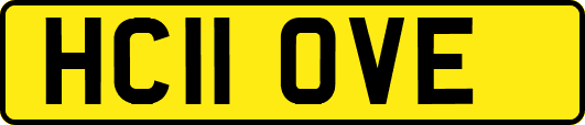 HC11OVE