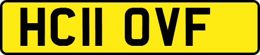 HC11OVF