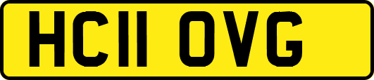 HC11OVG