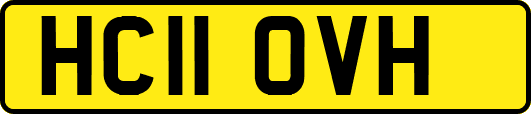 HC11OVH