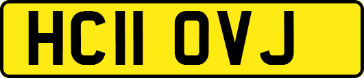 HC11OVJ