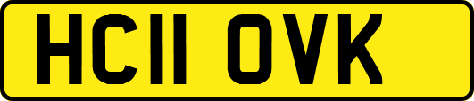 HC11OVK