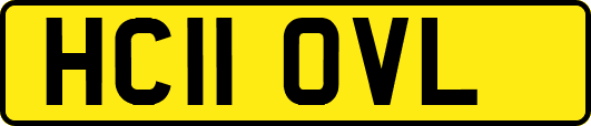 HC11OVL