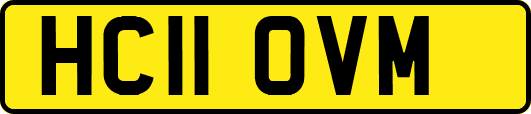 HC11OVM