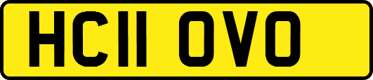HC11OVO