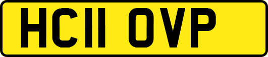 HC11OVP