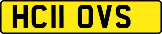 HC11OVS