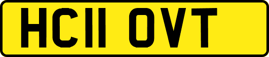 HC11OVT