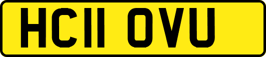 HC11OVU