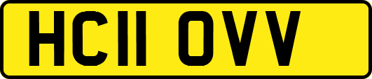 HC11OVV