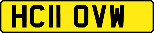 HC11OVW