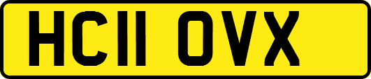 HC11OVX