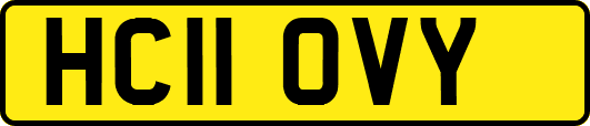 HC11OVY