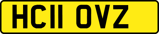 HC11OVZ