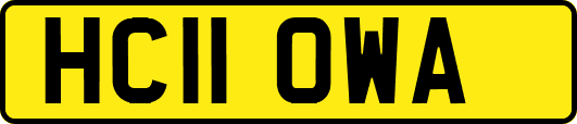 HC11OWA