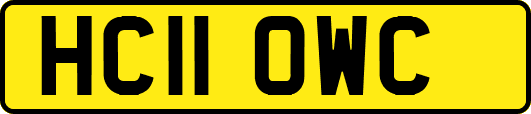 HC11OWC