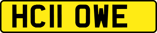HC11OWE
