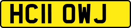 HC11OWJ