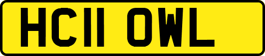 HC11OWL