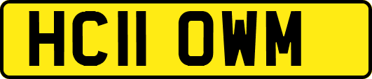 HC11OWM