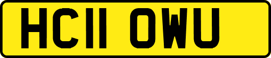HC11OWU