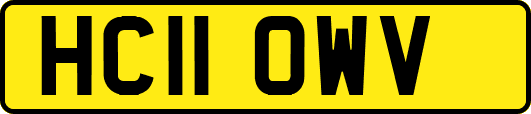 HC11OWV