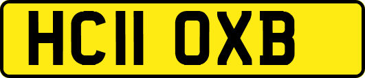 HC11OXB