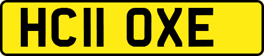 HC11OXE