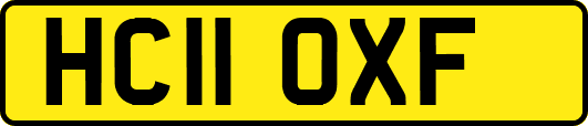 HC11OXF