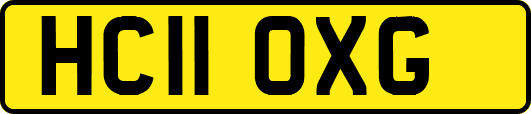 HC11OXG