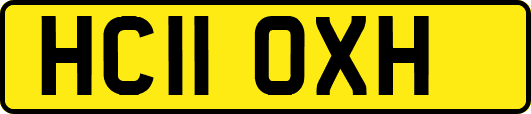 HC11OXH