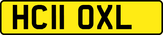 HC11OXL