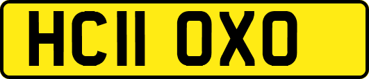 HC11OXO