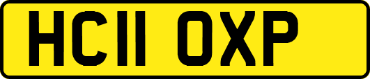 HC11OXP