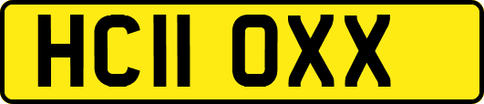 HC11OXX