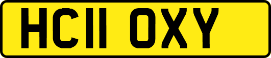 HC11OXY