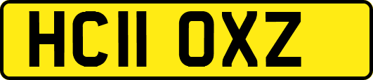 HC11OXZ