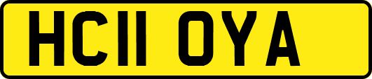 HC11OYA