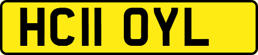 HC11OYL