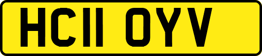 HC11OYV