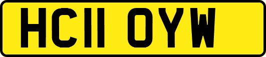HC11OYW