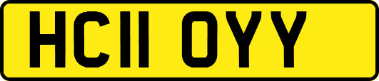 HC11OYY