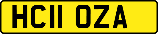 HC11OZA