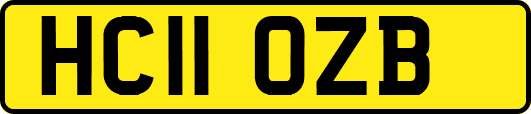 HC11OZB