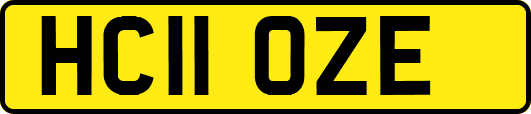 HC11OZE