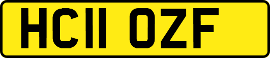 HC11OZF