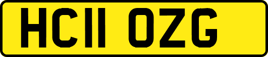 HC11OZG