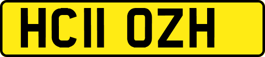 HC11OZH