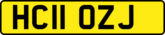 HC11OZJ